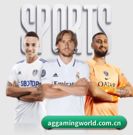 AG真人 APP 界面